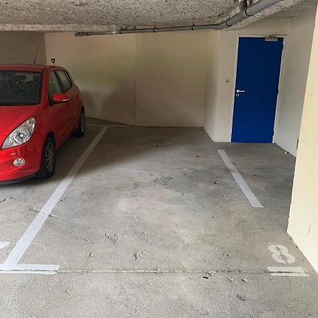 65 M2 Centre Vannes 2 Ch Wifi Parking Exterior photo
