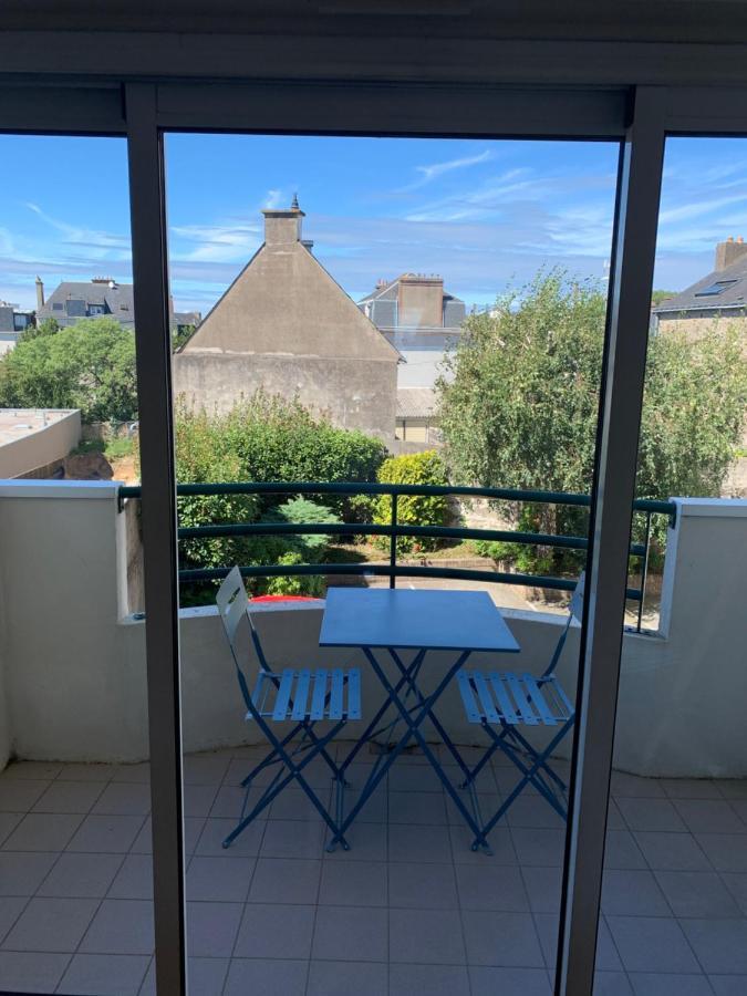 65 M2 Centre Vannes 2 Ch Wifi Parking Exterior photo